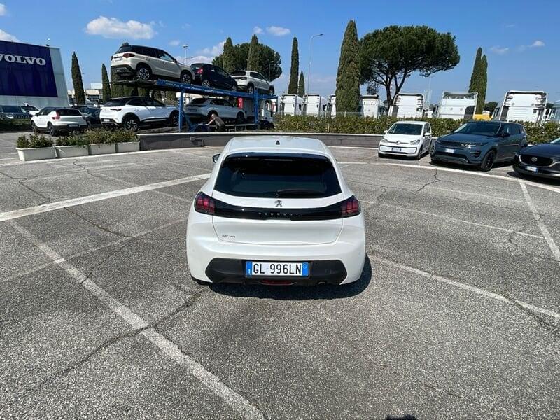 Peugeot 208 Active Pack PureTech 100 S/S