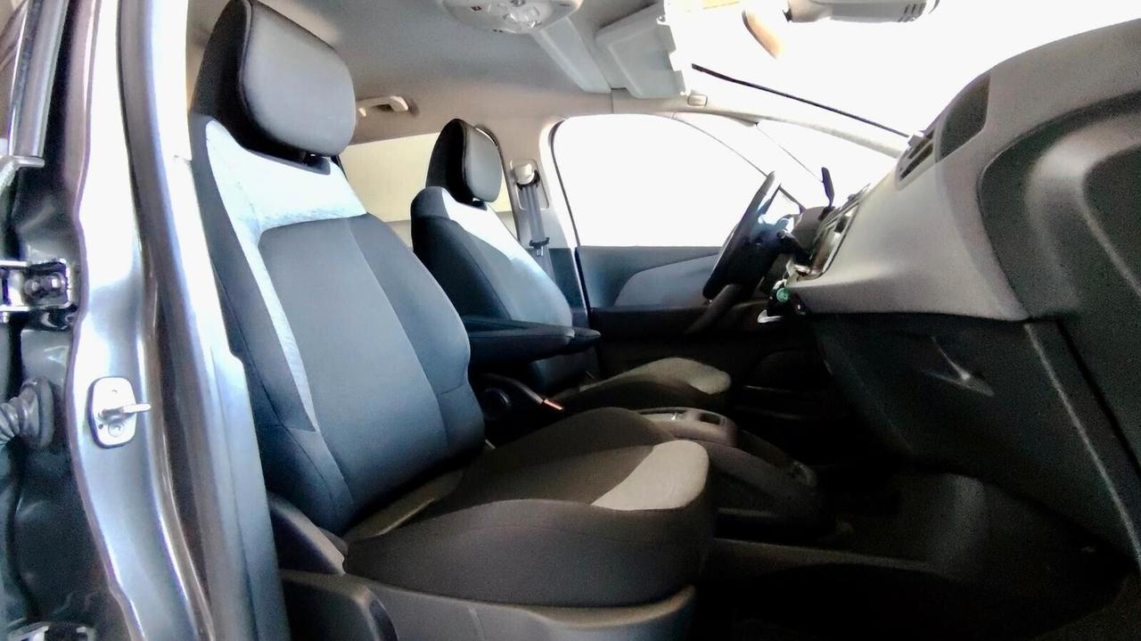 SPACE TOURER BLUEHDI 130CV - FULL LED, CAR PLAY, NEOPATENTATI