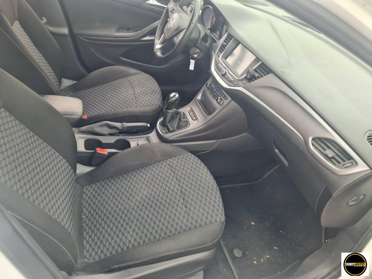 OPEL Astra 1.6 CDTi- Anno 2017