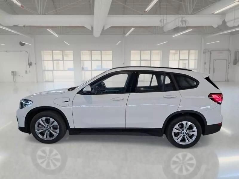 Bmw X1 Xdrive 25e