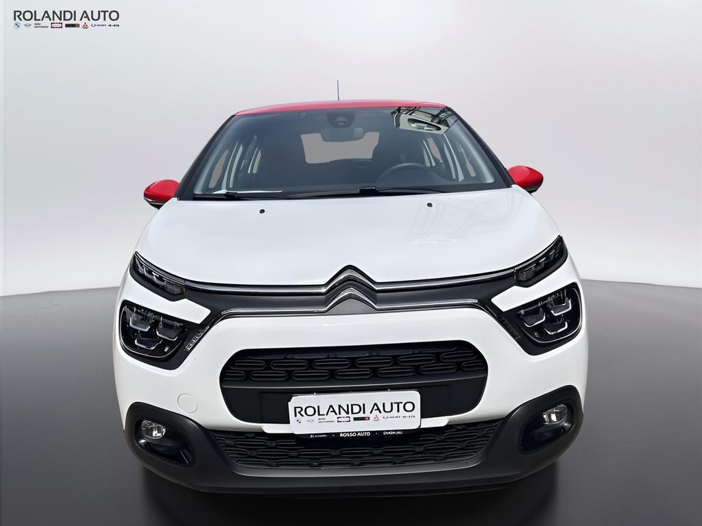 Citroen C3 1.2 PureTech Feel