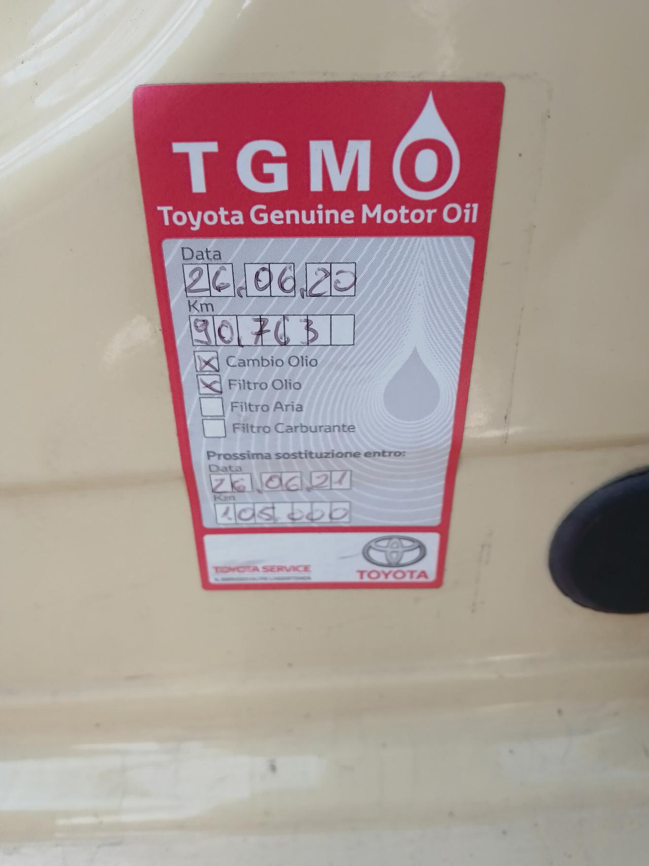 Fiat Panda 1.2 Dynamic Natural Power