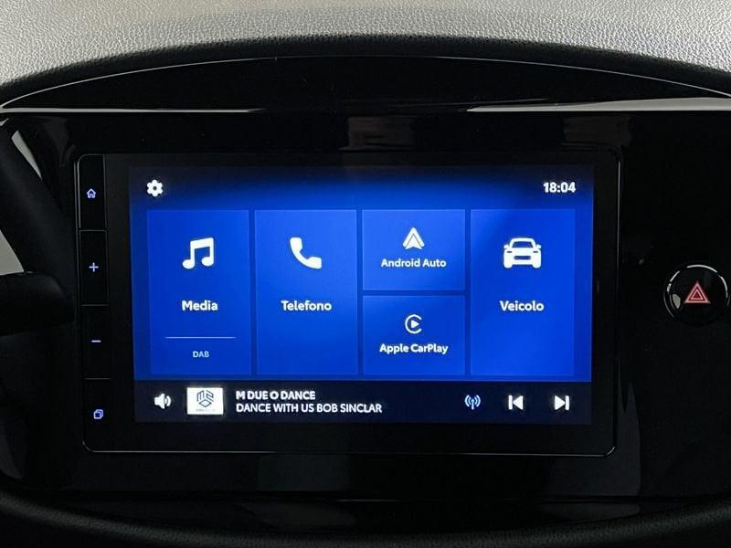 Toyota Aygo X Aygo X 1.0 Active 72cv