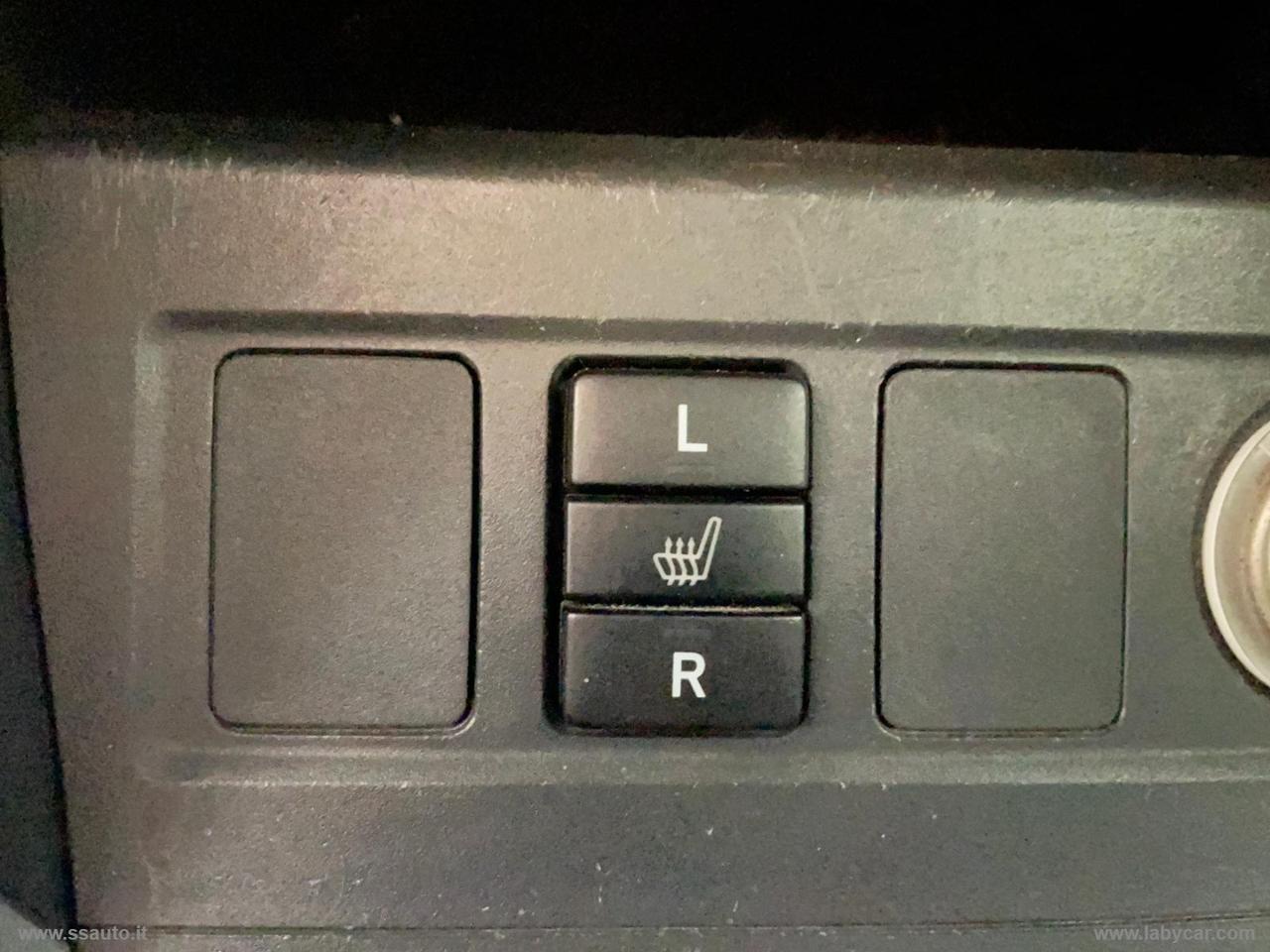 TOYOTA RAV4 Crossover 2.2 D-4D 177 CV Luxury