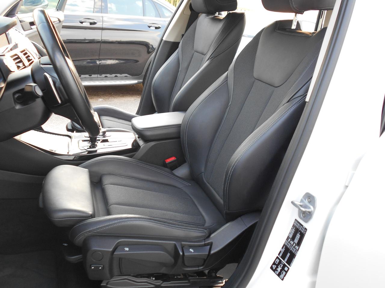 Bmw X3 xDrive20d xLine