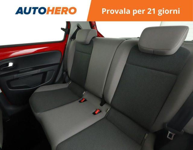 VOLKSWAGEN up! 1.0 75 CV 5p. cross up! ASG