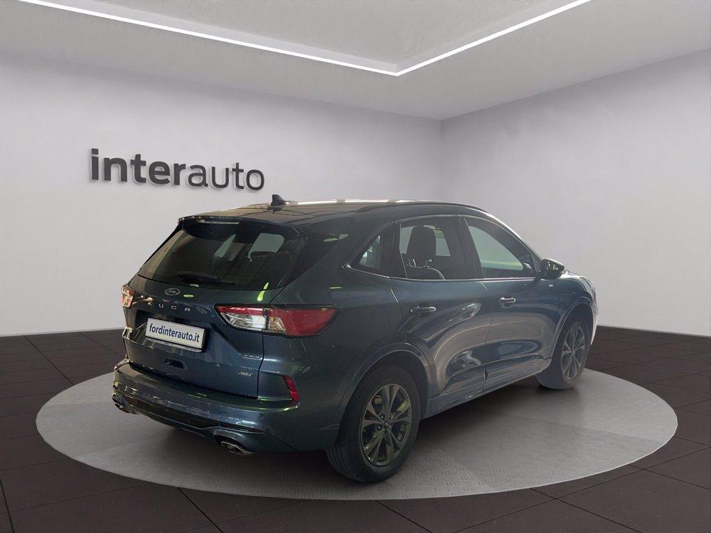 FORD Kuga 2.5 phev ST-Line 2wd 225cv cvt del 2021