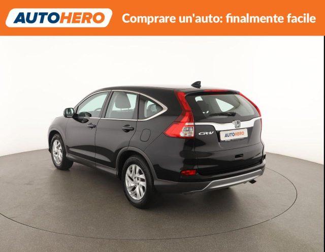 HONDA CR-V 2.0 i-VTEC Comfort 2WD