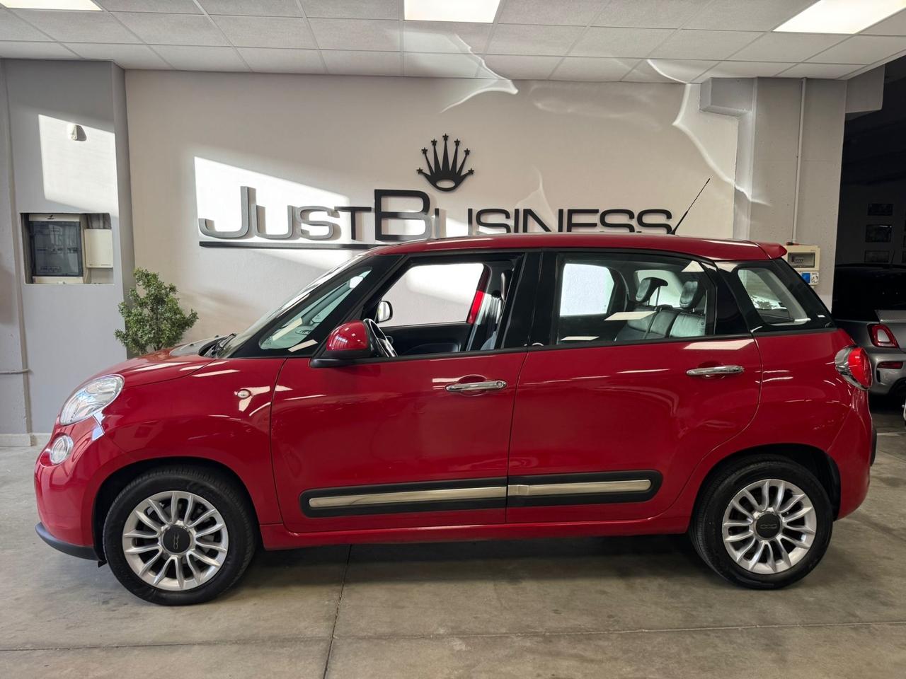 Fiat 500L 1.3 Multijet 85 CV Dualogic Pop Star
