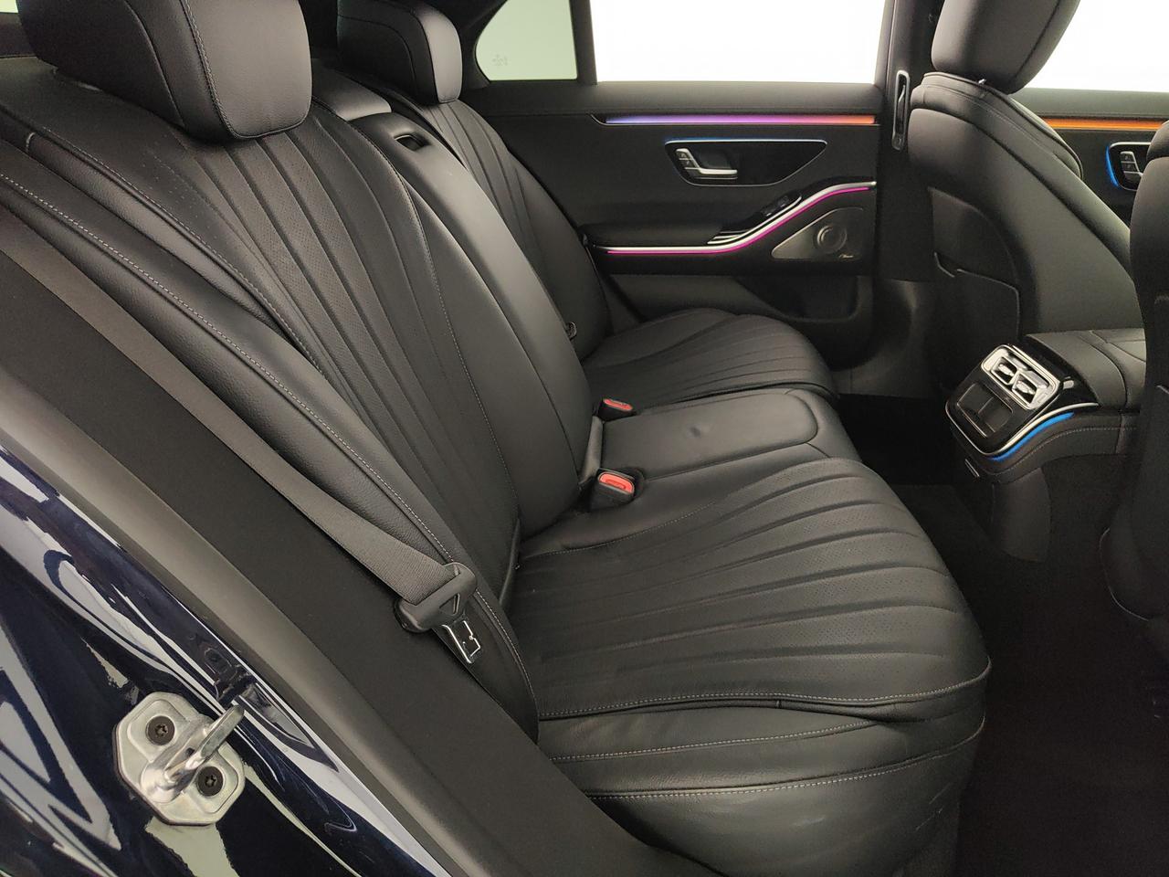 Mercedes-Benz S 350 d mhev Premium auto