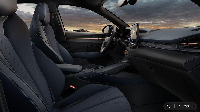 CUPRA Terramar 1.5 Hybrid DSG