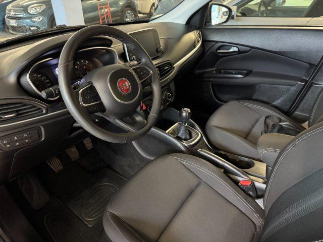 FIAT Tipo 1.4 5 porte Mirror