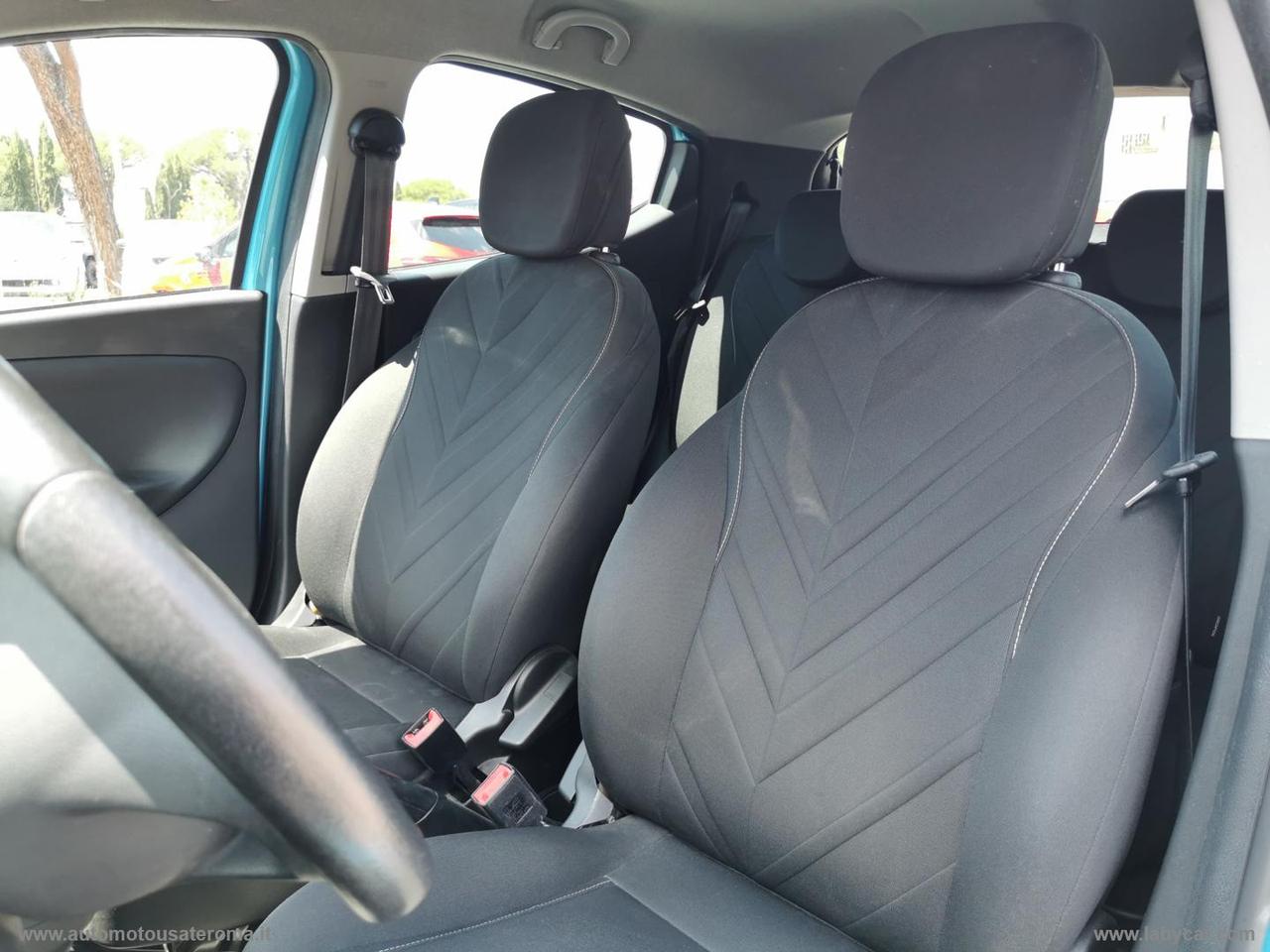 LANCIA Ypsilon 1.0 FireFly 5p.S&S Hyb. Eco Gold RATE AUTO MOTO SCOOTER