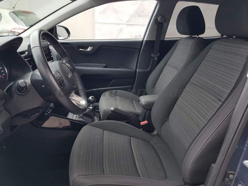 KIA Stonic Stonic 1.2 dpi Style 84cv