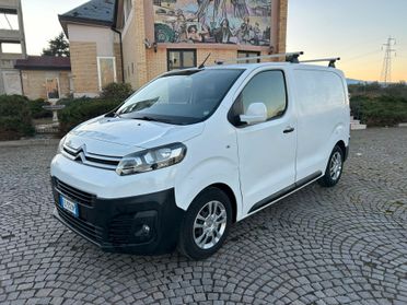 Citroen Jumpy 1.6 116CV HDI