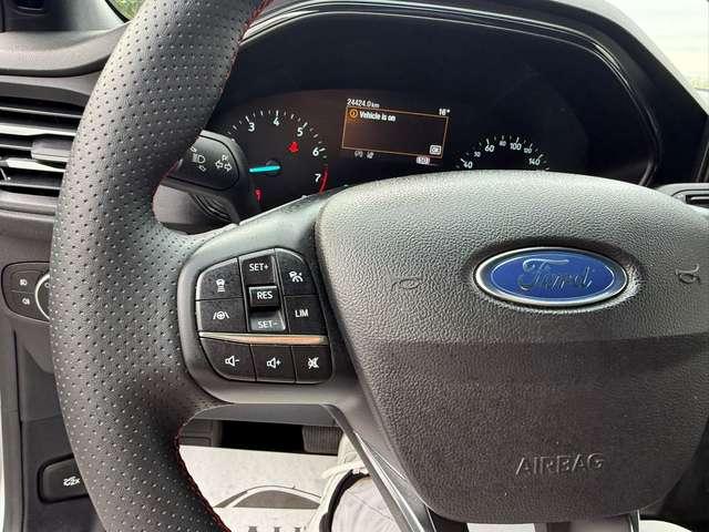 Ford Focus SW 1.0t ecoboost h ST-Line AUTO. 155cv powershift