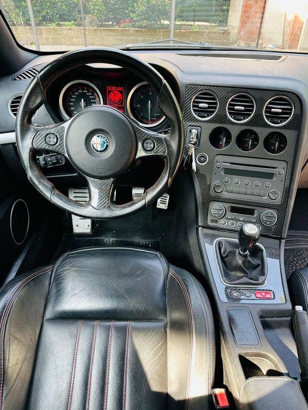 Alfa Romeo Brera 2.0 JTDm Italia Indipendent