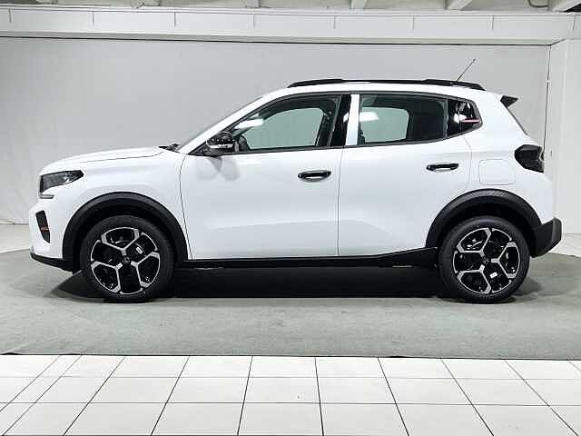 Citroen C3 PureTech 100 S&S Plus KM ZERO