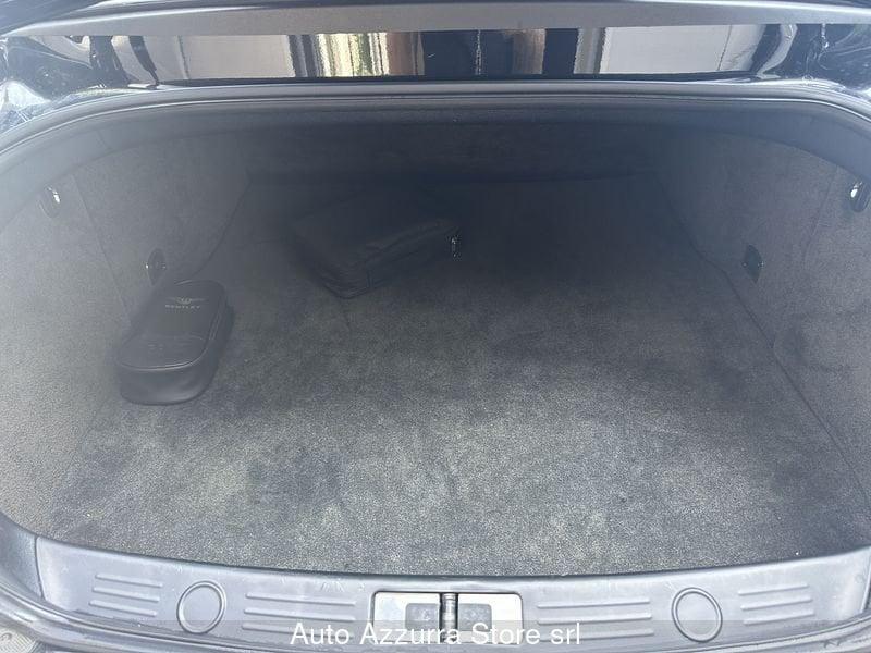 Bentley Continental GT V8 *TAGLIANDATA, ESEGUITI €9.000 DI LAVORI*