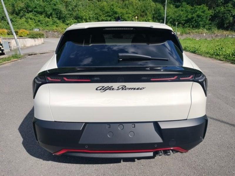 Alfa Romeo Junior 1.2 136 CV Hybrid eDCT6 Speciale, Prezzo Reale!!!