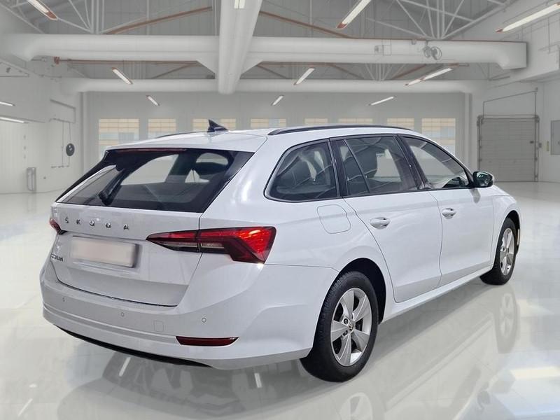 SKODA OCTAVIA 2.0 TDI EVO 85KW EXECUTIVE DSG 5 PORTE STATION WAGON