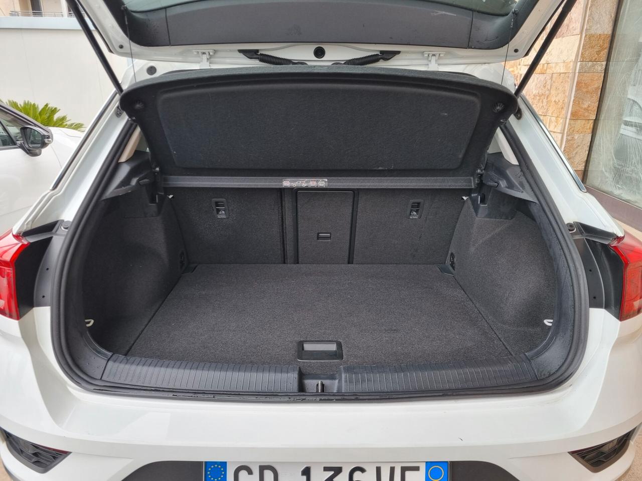 Volkswagen T-Roc 1.0 TSI Style BlueMotion Technology