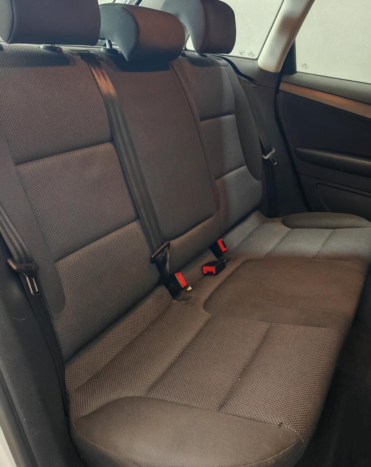 Audi A3 1.6 TDI 90 CV CR F.AP. Ambition