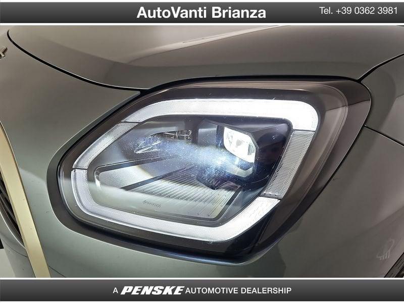 MINI Countryman Mini Countryman D 48V Favoured