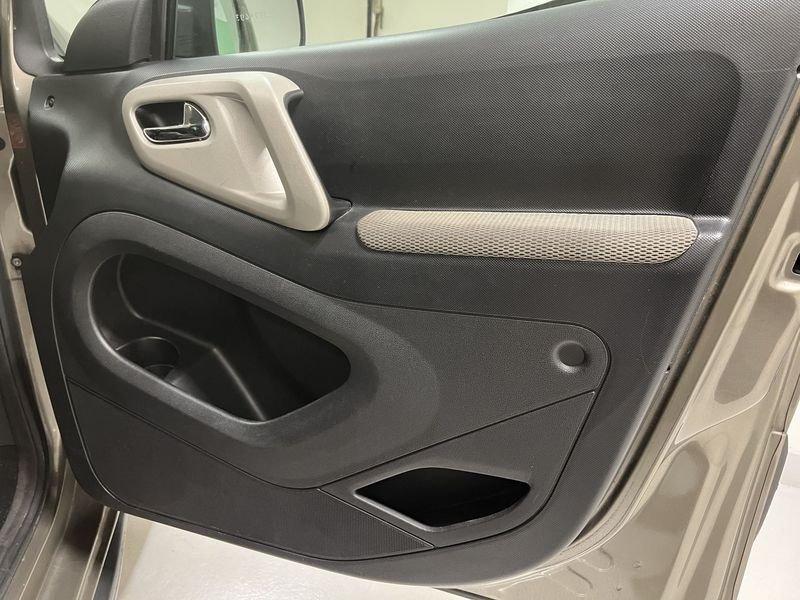 Citroën Berlingo Berlingo Multispace 1.6 e-HDi 90 CMP6 XTR