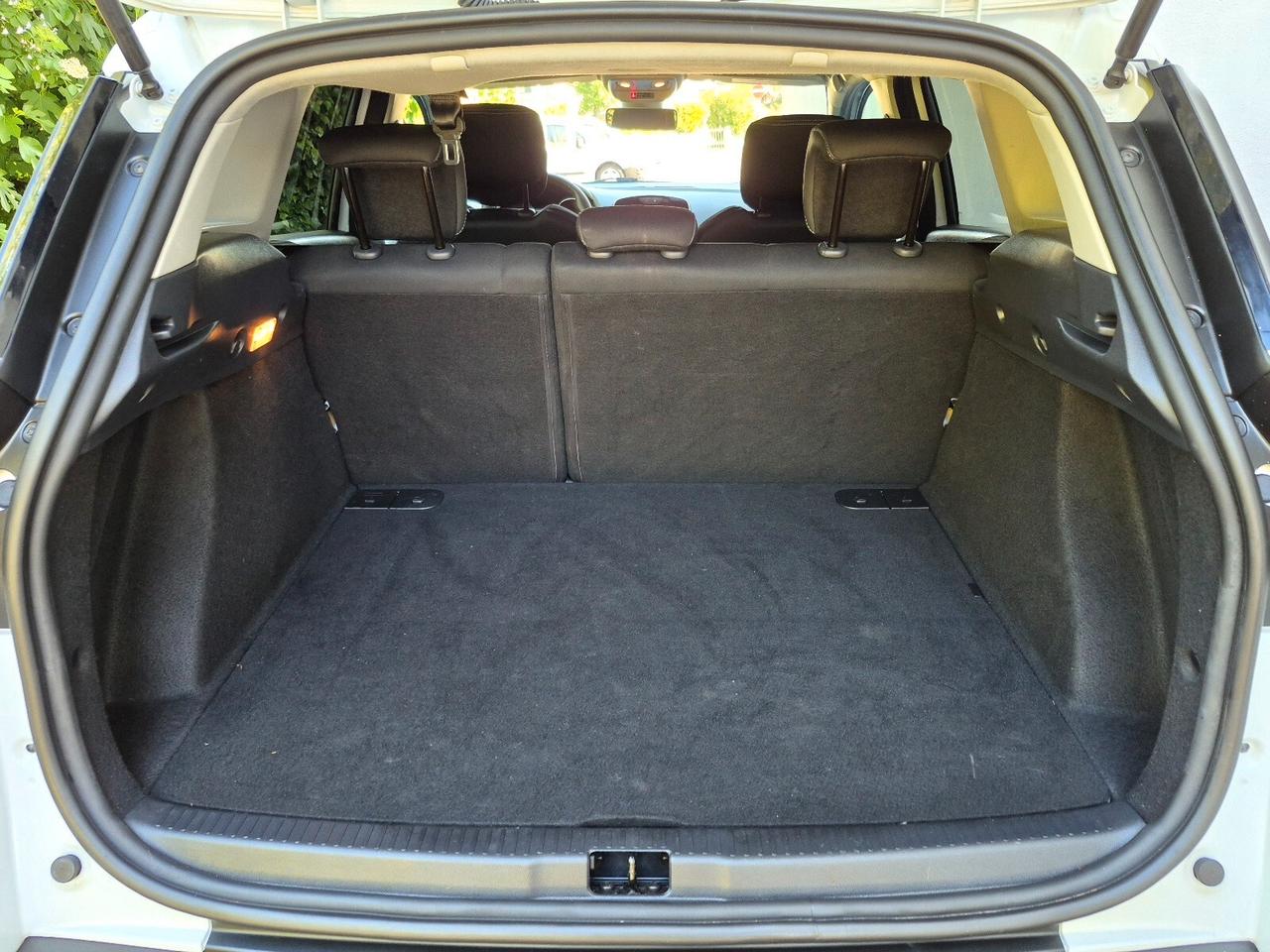 Renault Clio Sporter 0.9 TCe 90 CV Limited