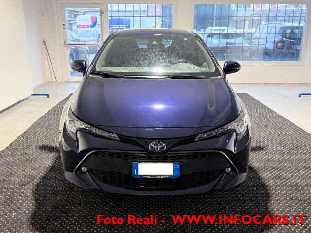 TOYOTA Corolla 1.8 Hybrid Business - PROMO