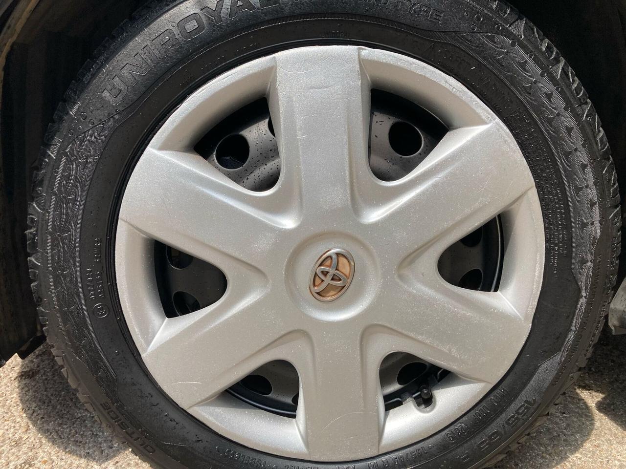 Toyota Aygo 1.0 -X NEOPATENTATI-2010