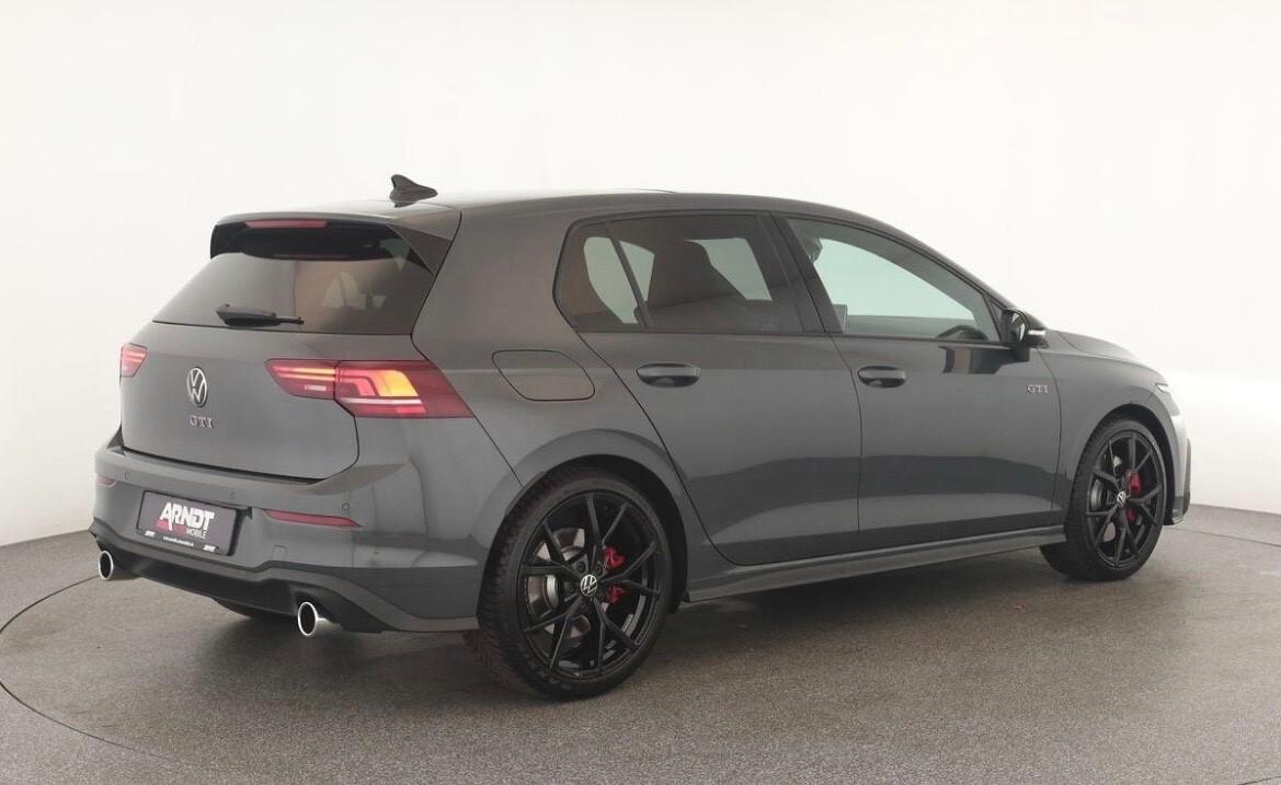 Volkswagen Golf 2.0 8.5 TSI GTI DSG TETTO NAVI