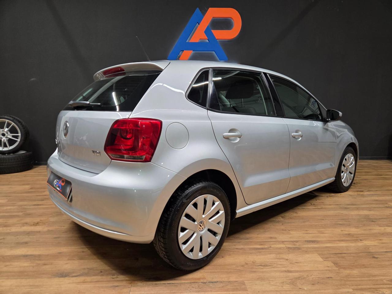Volkswagen Polo 5 Porte Polo 5p 1.2 tdi Comfortline