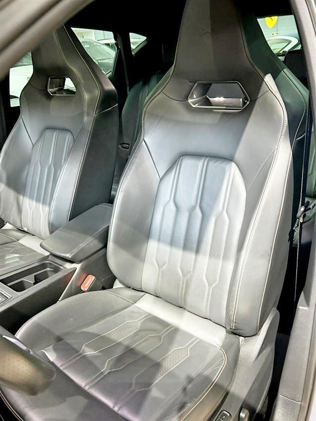 Cupra Leon 1.4 e-hybrid VZ 245cv dsg