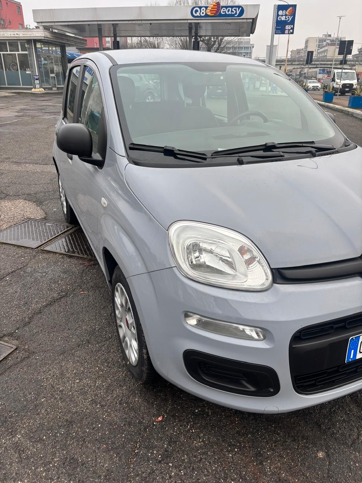 Fiat Panda 1.2 Easy