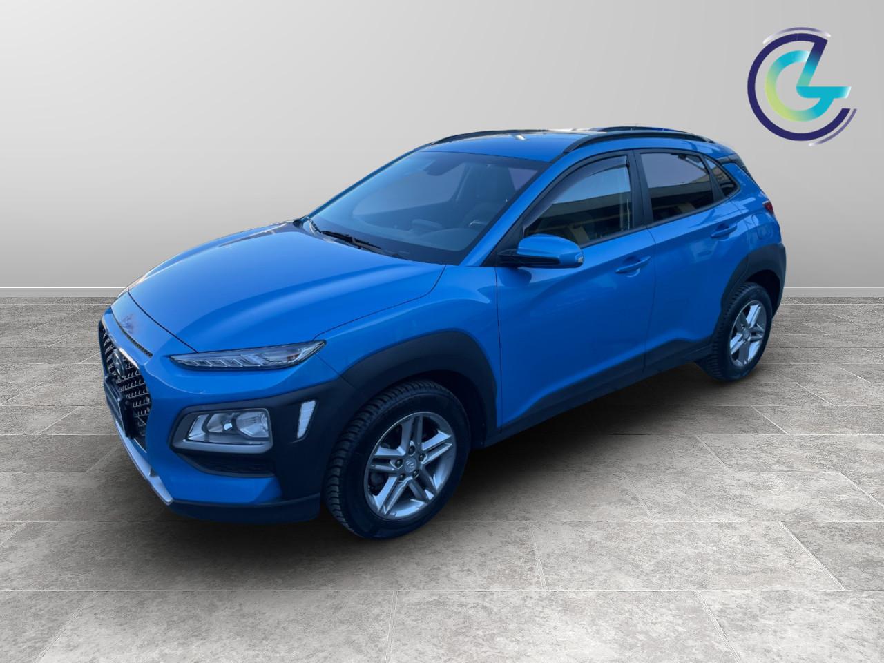 HYUNDAI Kona I 2017 - Kona 1.0 t-gdi Xpossible 2wd 120cv