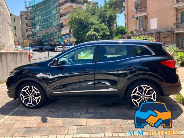 RENAULT Kadjar 1.5 Blue dCi 115 cv EDC Sport Edition 2