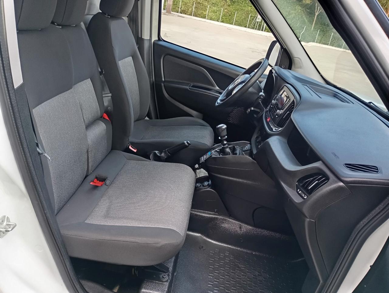 Fiat Doblò C. Maxi 1.6 Mjet 105CV Business 3 Posti