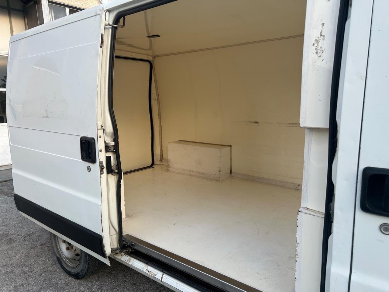 Fiat Ducato 11 2.3 JTD PM Furgone