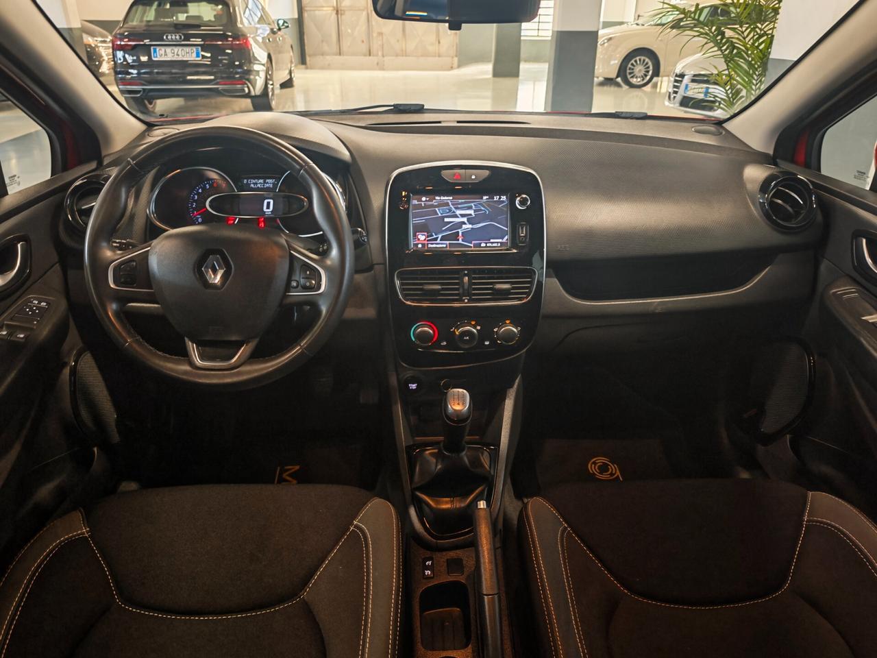 Renault Clio 1.2 75CV 5 porte Life