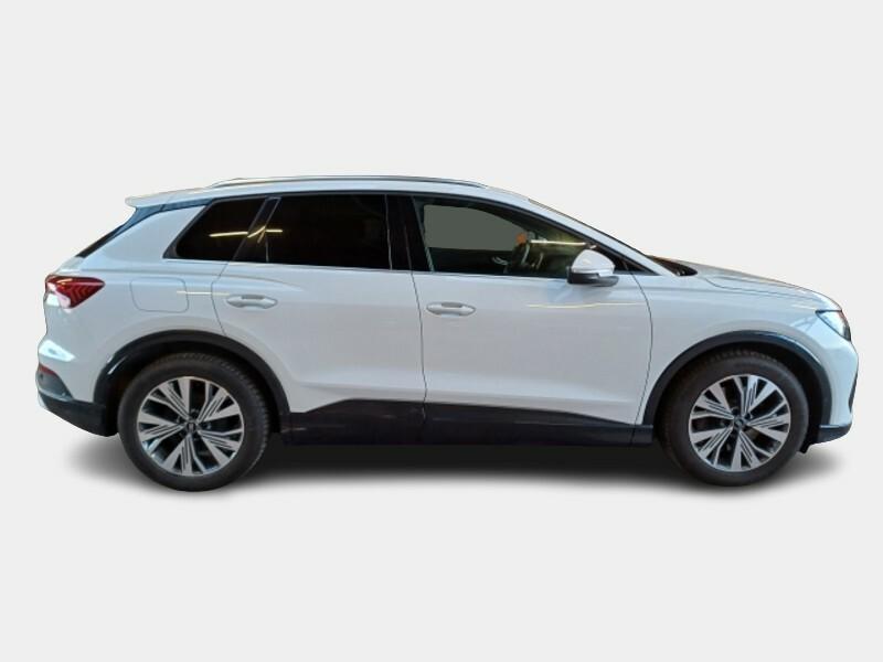 AUDI Q4 E-TRON 50 E-TRON QUATTRO BUSINESS ADVANCED 5 PORTE SUV