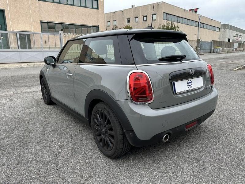 MINI Mini Cooper D 116cv