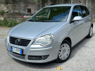 Volkswagen Polo 1.4/69CV TDI 5p. Comfortline perfetta