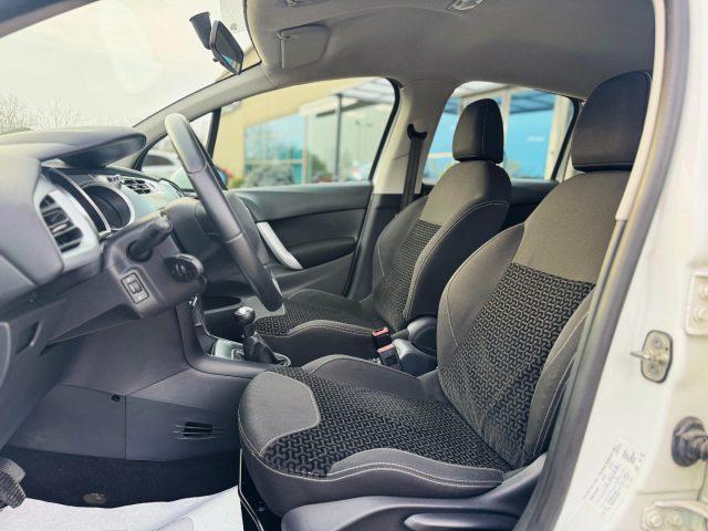 CITROEN C3 1.1 ATTRACTION *TAGLIANDATA*NEOPATENTATI*