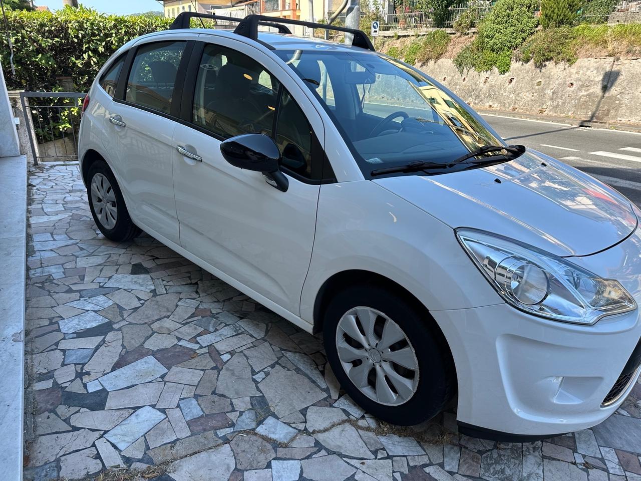 Citroen C3 1.4 HDi 70 Exclusive