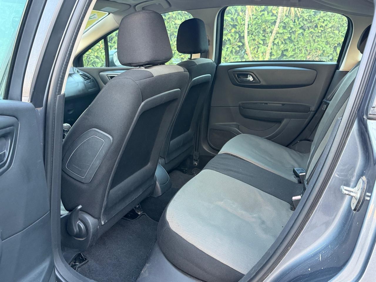 CITROEN C4 1.4 BENZINA E GPL RADIO* CERCHI IN LEGA*