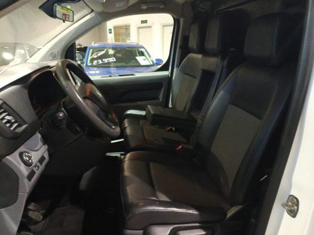 PEUGEOT Expert BlueHDi 115 S&S PREMIUM L2