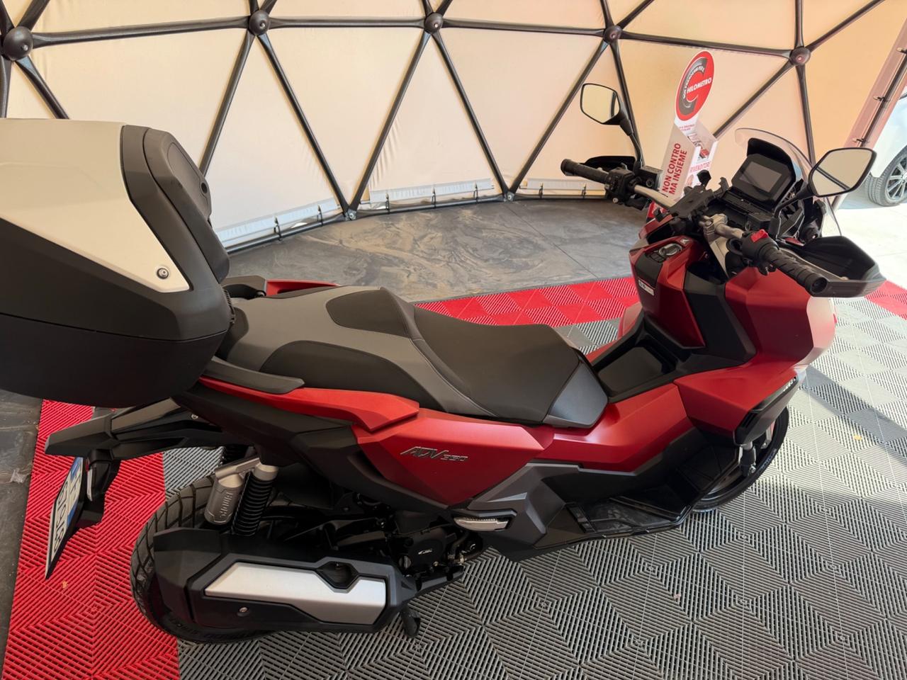 Honda ADV 350