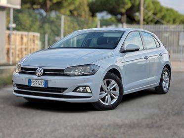 Volkswagen Polo 1.0 TSI 5p. Comfortline